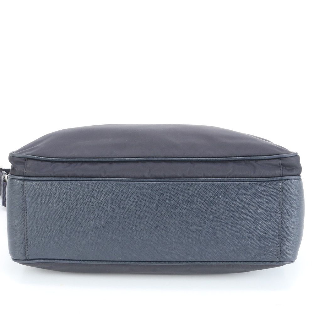 極美品 阪急大阪店 プラダ ギャランティカード付 テスート ナイロン