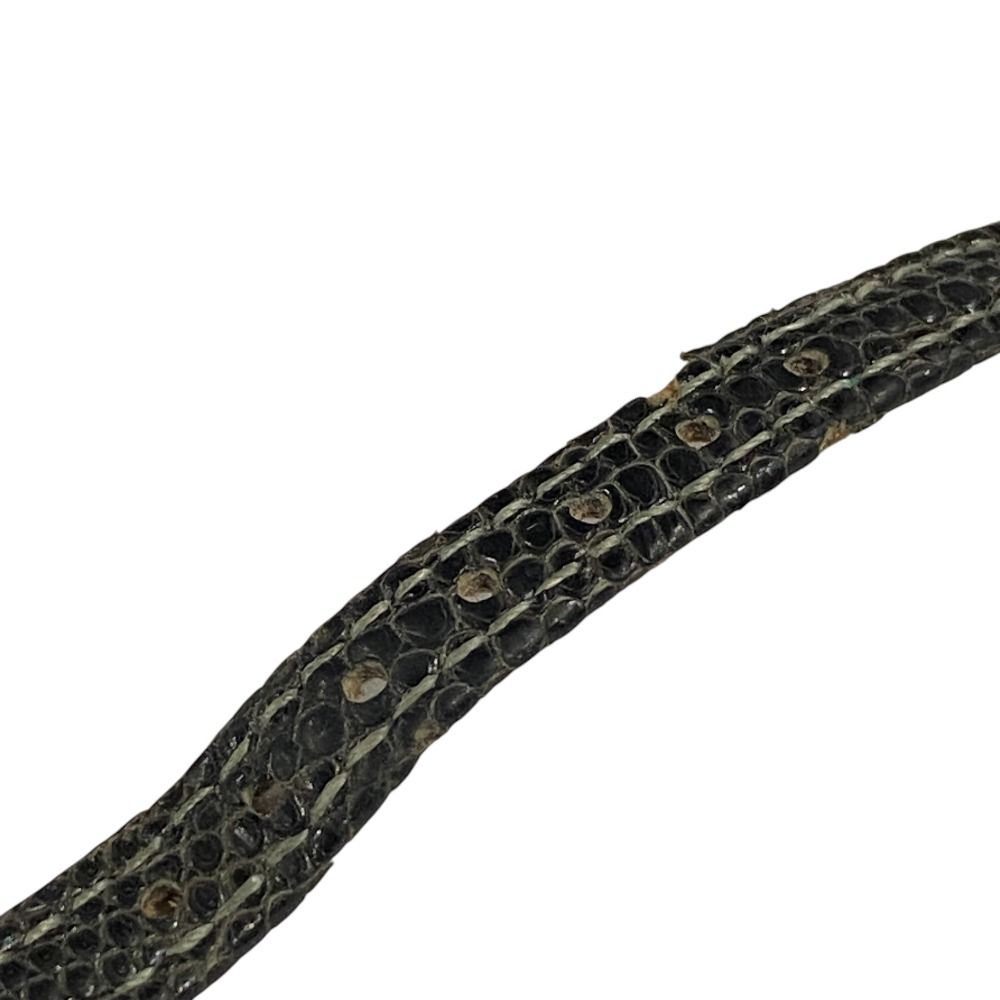  ROLEX ロレックス ヴィンテージ プレシジョン 2616 K 18 YG 手巻き腕時計 レディースウォッチ イエローゴールド レディース 古着 その他 時計