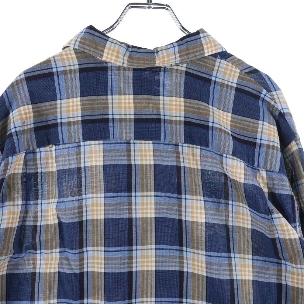 VINTAGE (ヴィンテージ) 60S ペニーズ タウンクラフト チェック柄 人気