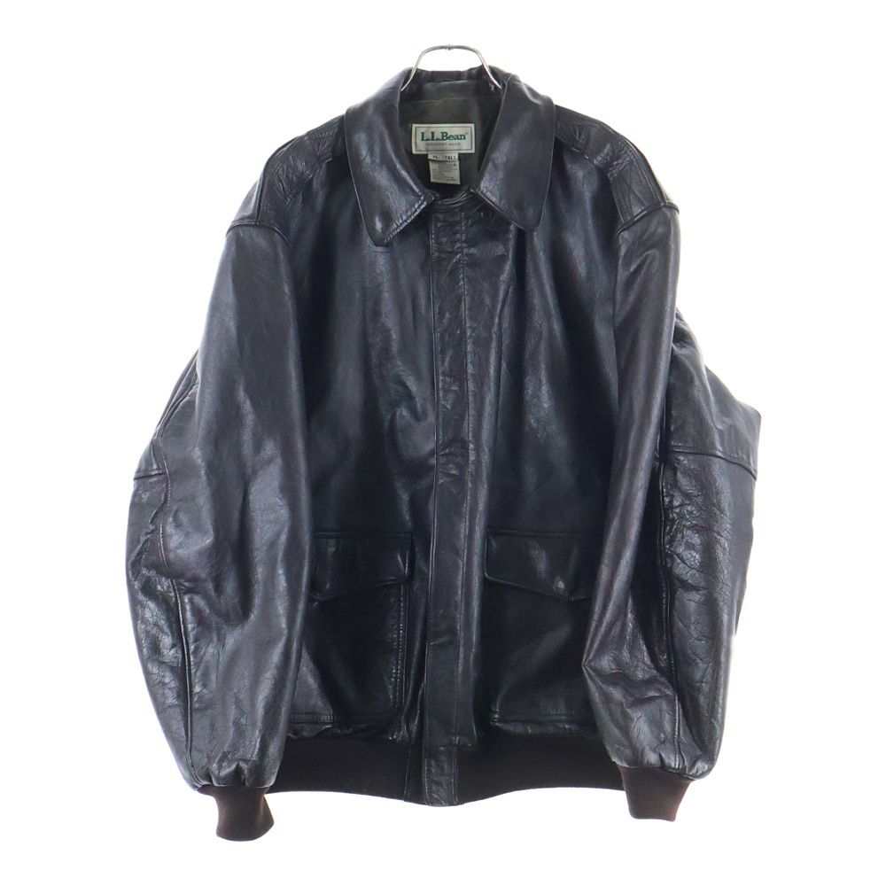 L.L.Bean (エルエルビーン) 80-90S VINTAGE ヴィンテージ USA製 A-2