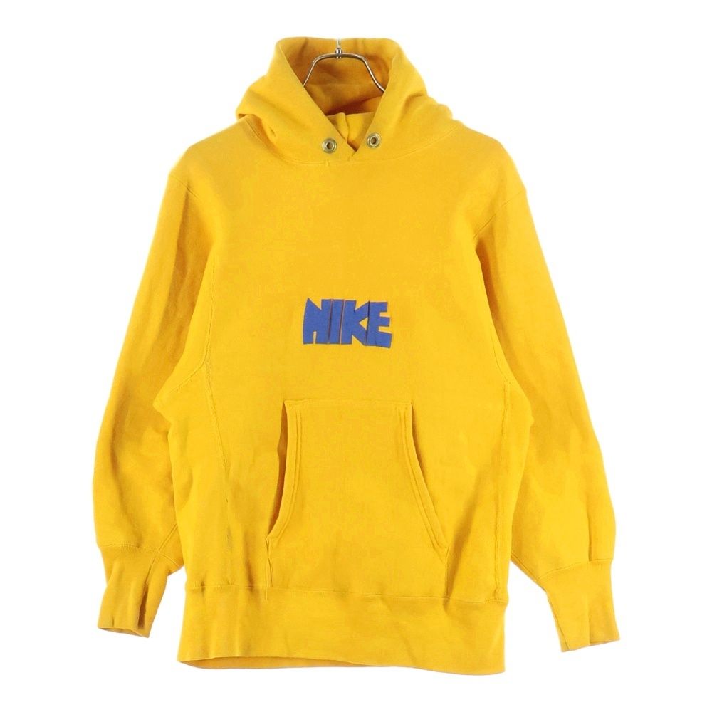 CHAMPION (チャンピオン) ×NIKE 70S VINTAGE REVERSE WEAVE ナイキ