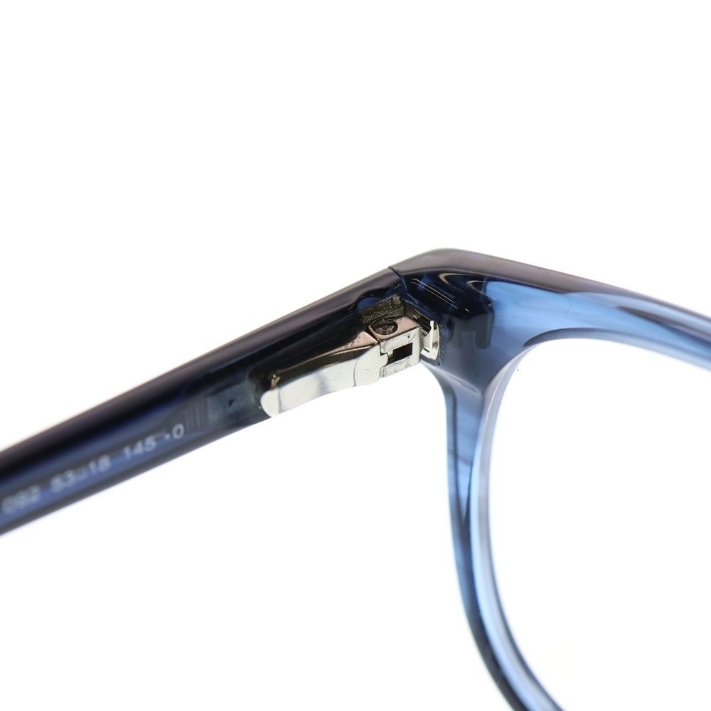 ボストン メガネ