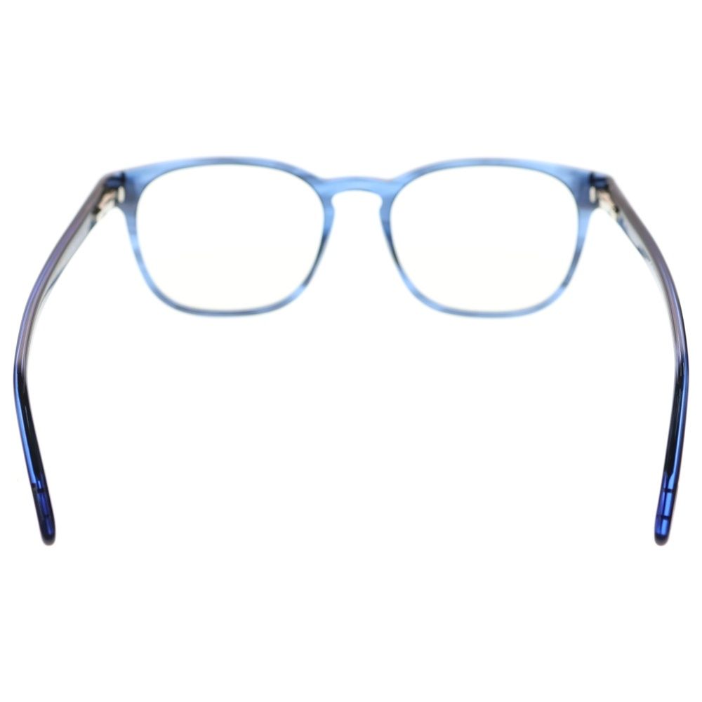 TOM FORD トムフォード BLUE BLOCK ブルー ブロック ブルーライトカット クリアフレーム ボストン メガネ サングラス 眼鏡 FT 5868 B