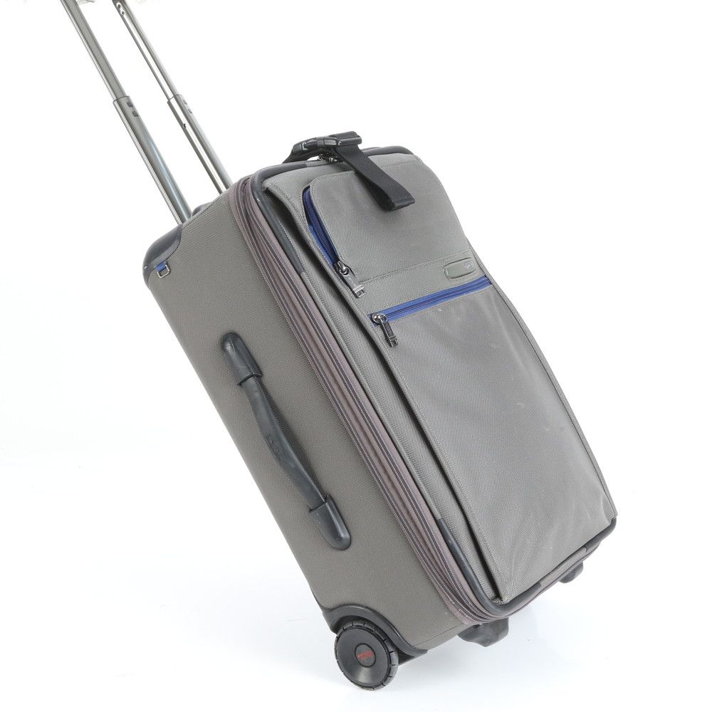 TUMI TUMI トゥミ キャリーバッグ スーツケース 旅行 出張 仕事