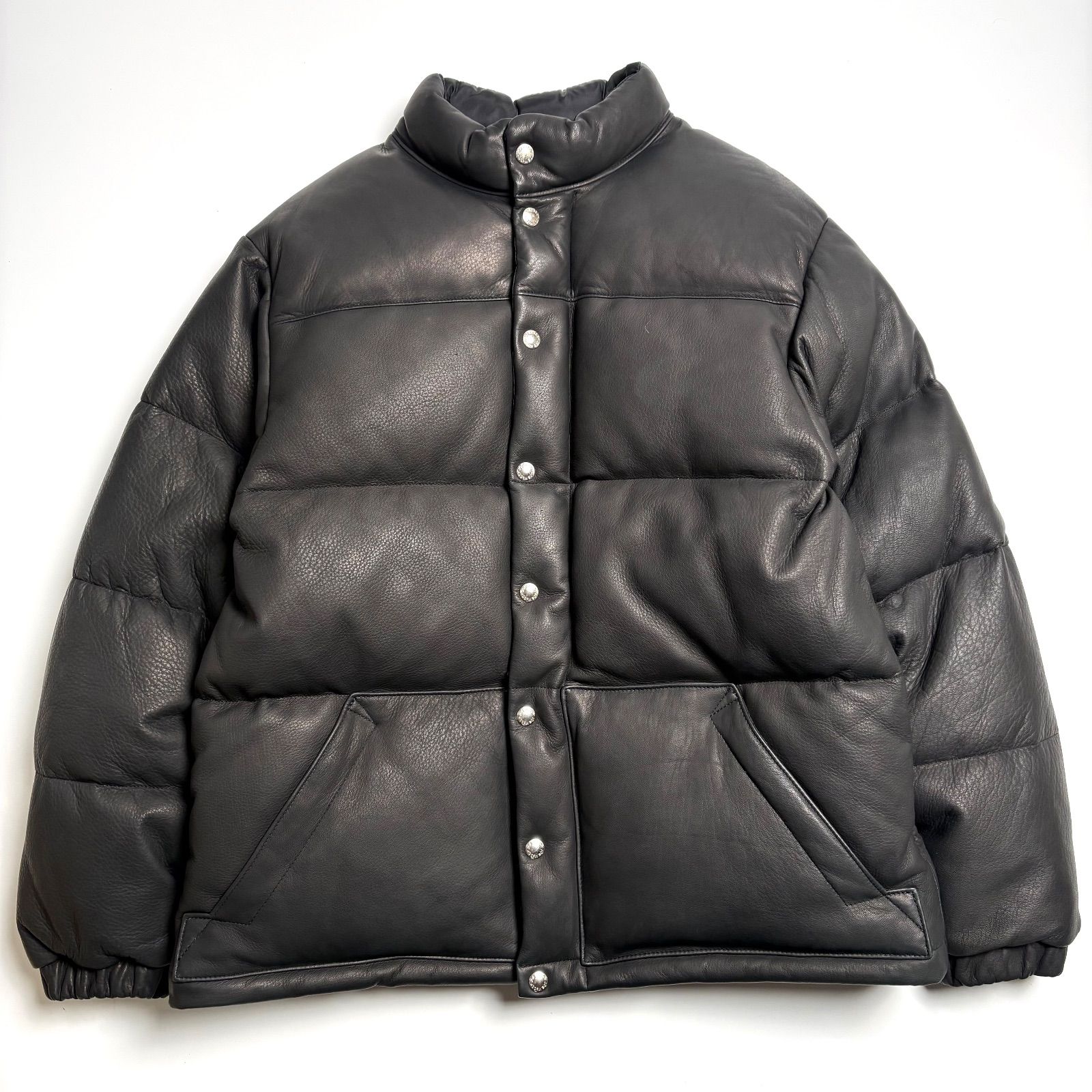 鹿革】REAL McCoy