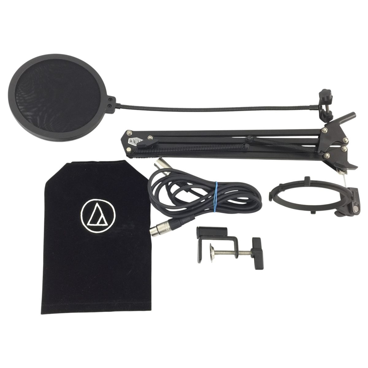 audio technica AT 4040 オーディオテクニカ コンデンサーマイク 音響機材