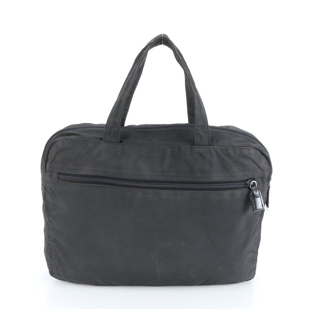 美品☆PRADA テスートナイロン　トートバッグ 美品 プラダ 人気 テスート ナイロン トート バッグ ショルダー