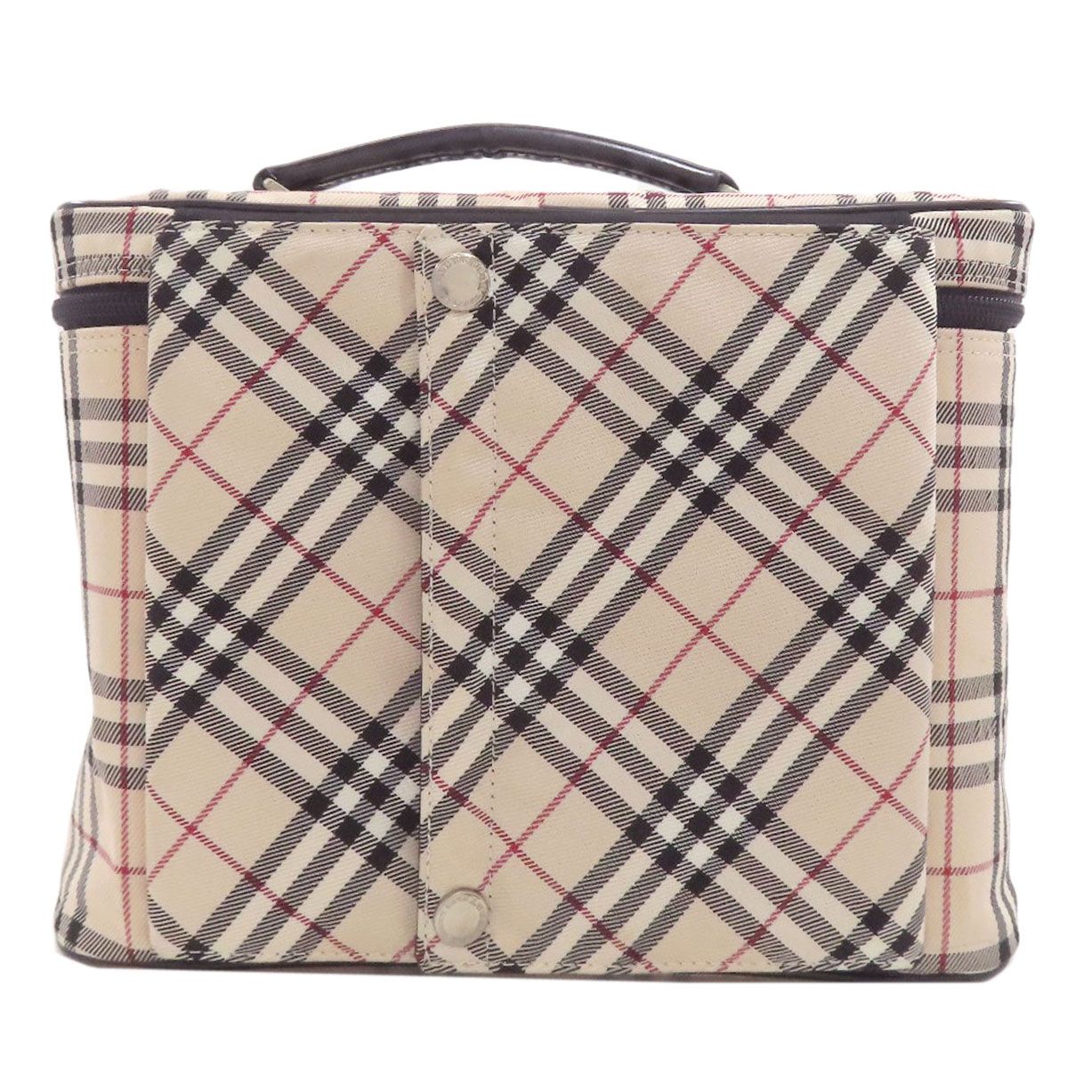 BURBERRY バーバリー ブルーレーベル バニティバッグ トートバッグ