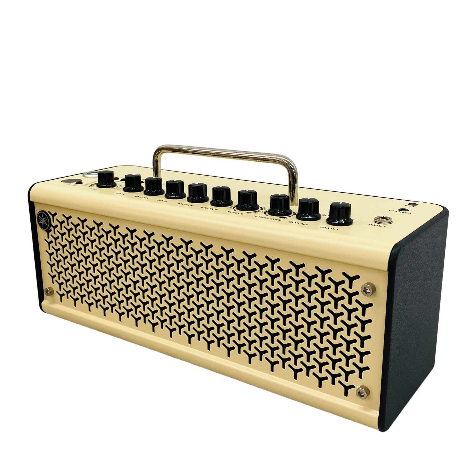 YAMAHA THR 10 II Wireless モデリングアンプ ヤマハ 音響 良好