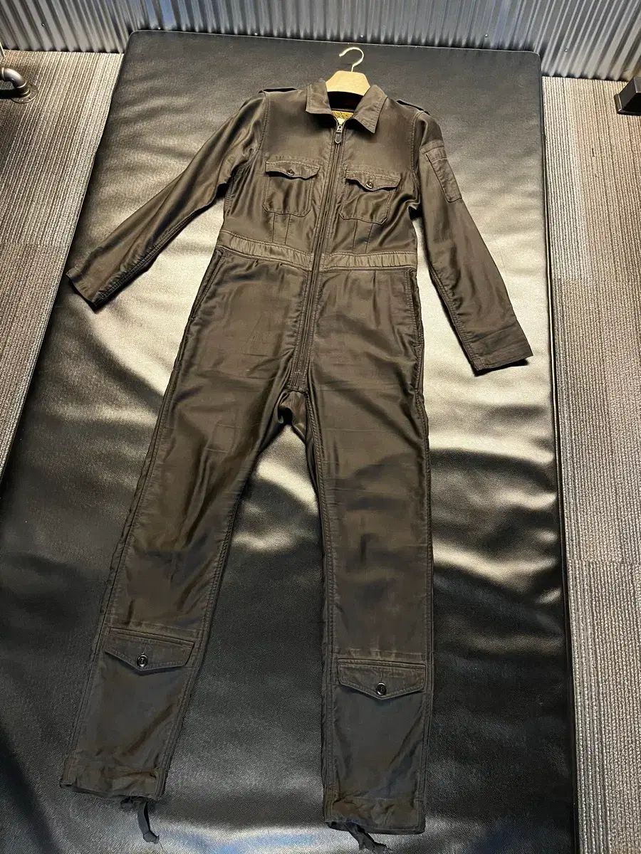 RRL ダブルアールエル LEE リミテッド EDITION ユーティリティ オールインワン