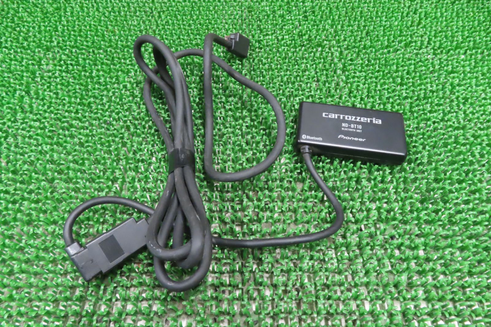 ☆E9883/作動OK カロッツェリア ND-BT10 Bluetoothユニット