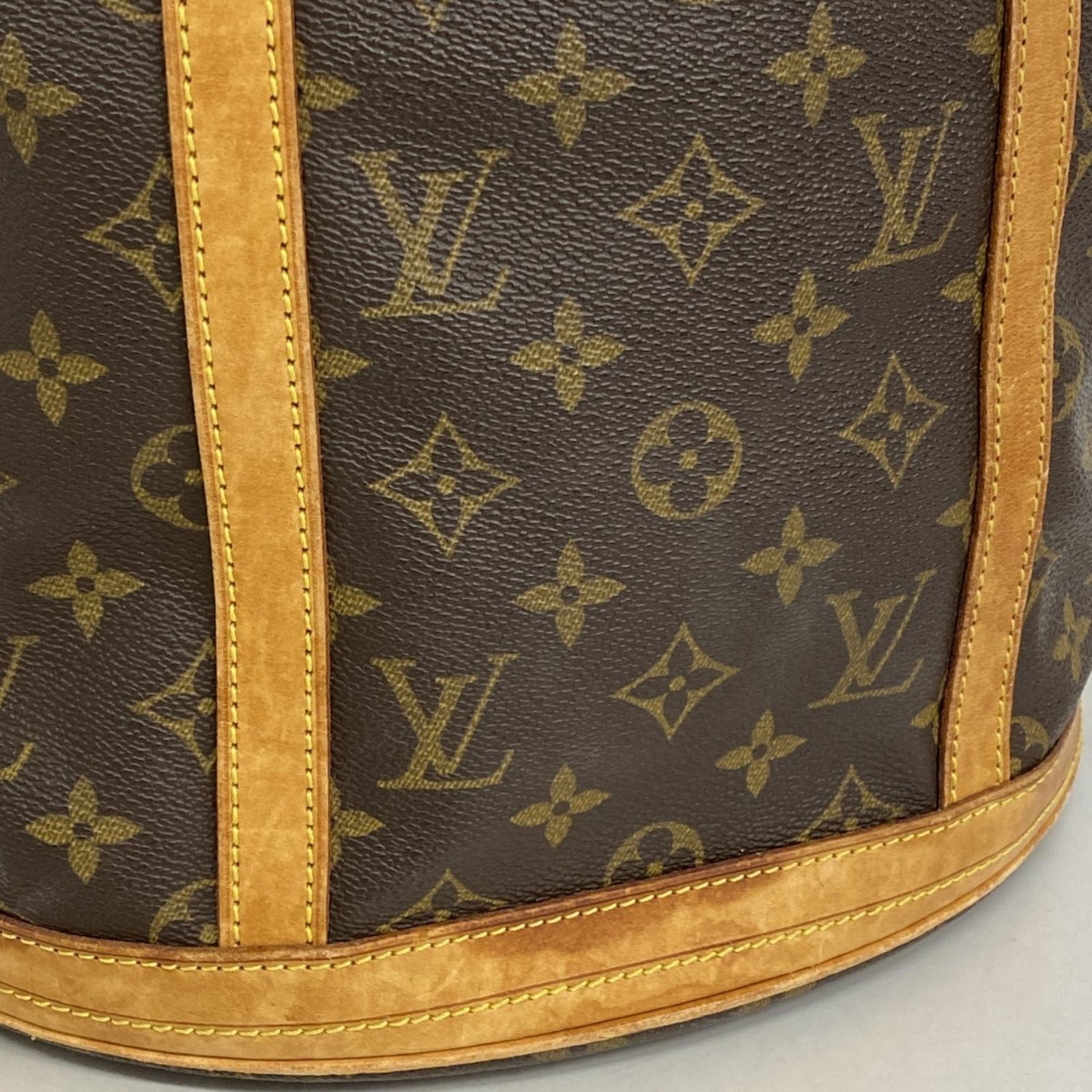 ルイ・ヴィトン(Louis Vuitton) ルイ・ヴィトン トートバッグ