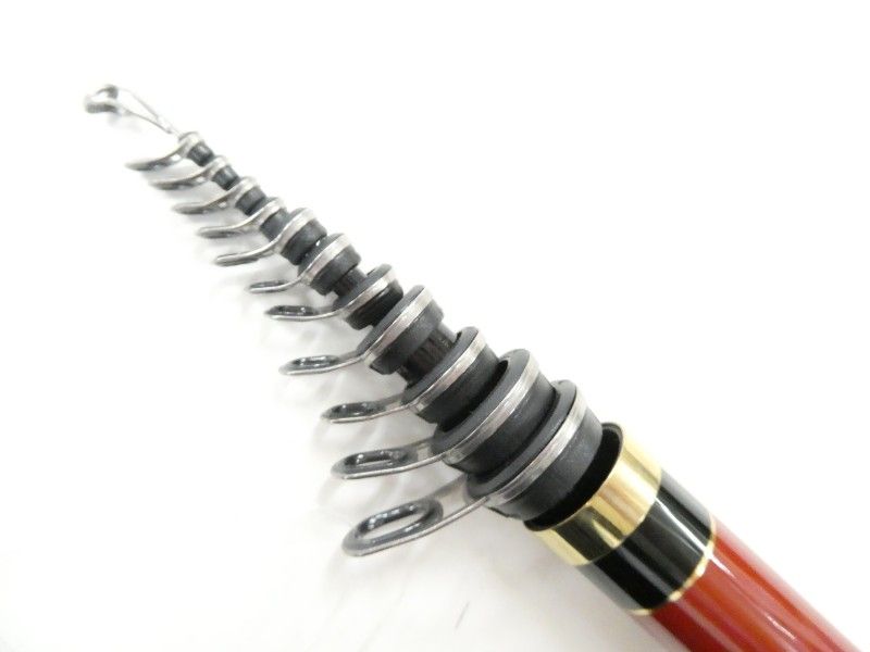 がまかつ がま磯 アテンダーⅡ 175-53 02-