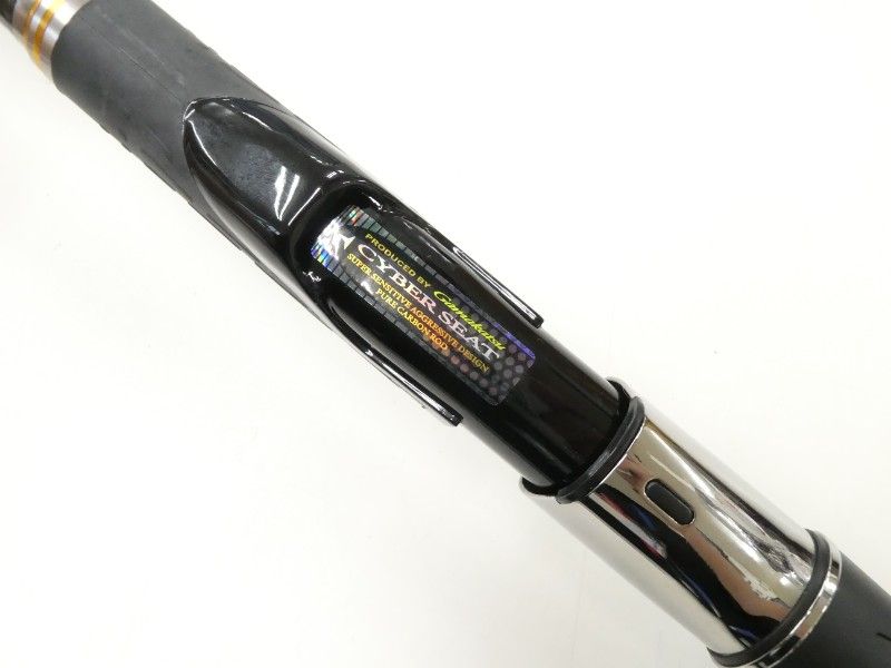 がまかつ がま磯 アテンダーⅡ 175-53 (02-8212100009) - メルカリ