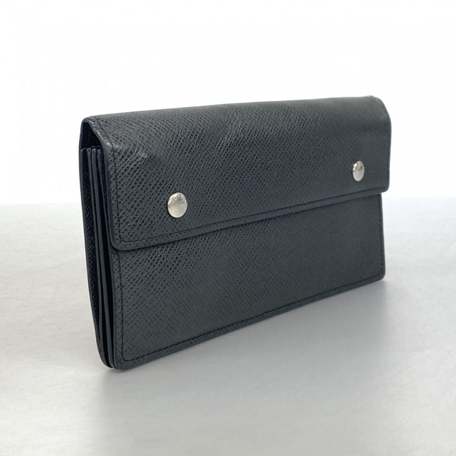 ルイ・ヴィトン(Louis Vuitton) ルイ・ヴィトン 長財布 タイガ