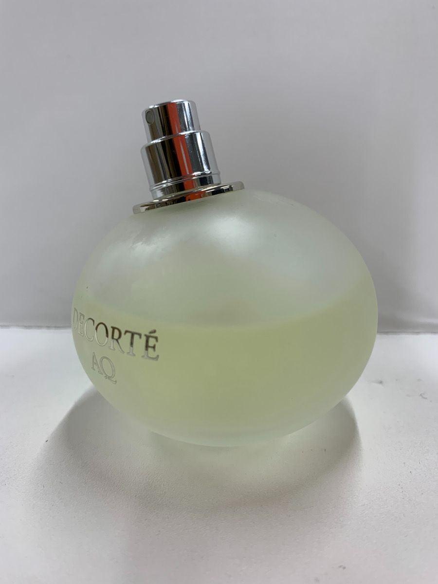  W 1721 COSME DECORTE コスメデコルテ AQ オードパルファン 100 mL 香水(ユニセックス) 香水