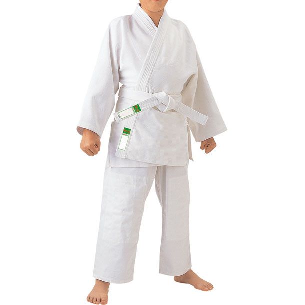 九桜 KUSAKURA 初心2 柔道衣 5号 格闘技 武道 3点セット (JNW25)、選択