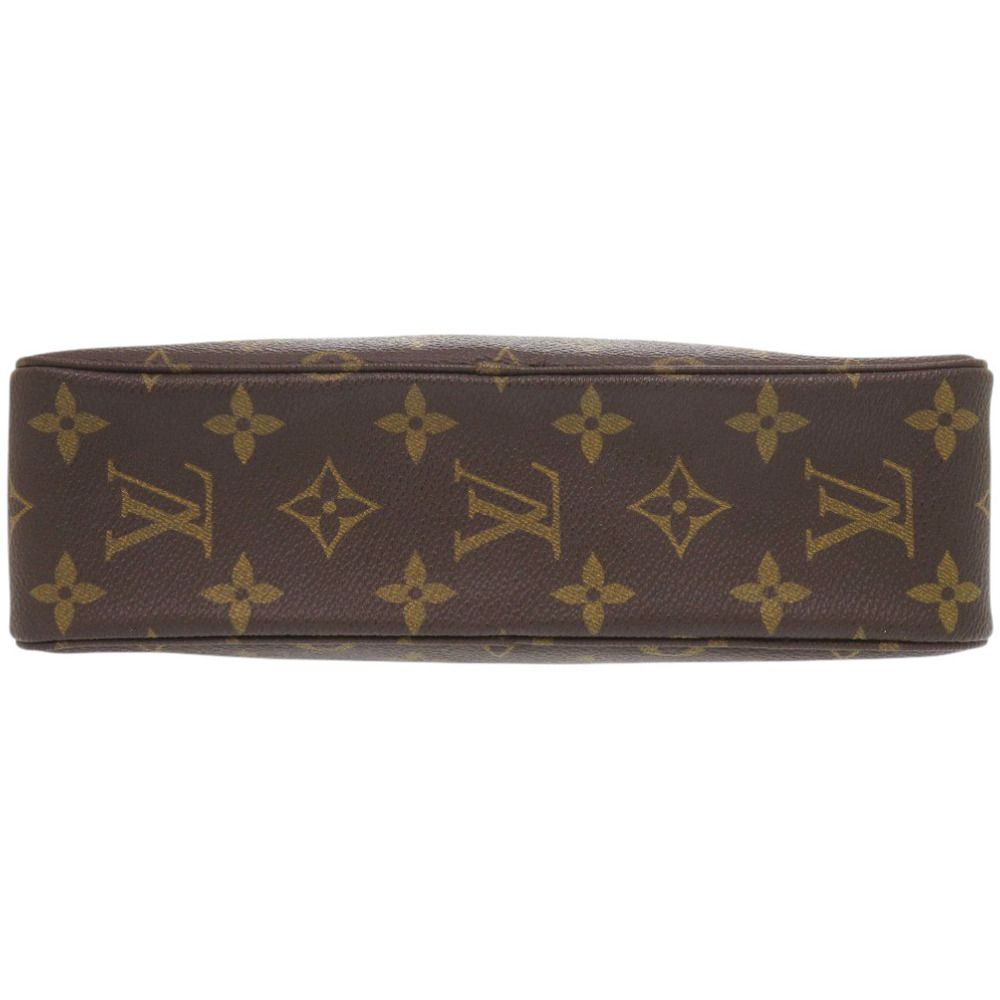 ルイヴィトン トゥルーストワレット23 モノグラム M47524 セカンドバッグ LOUIS VUITTON（ルイ・ヴィトン） トゥルーストワレット23 化粧ポーチ