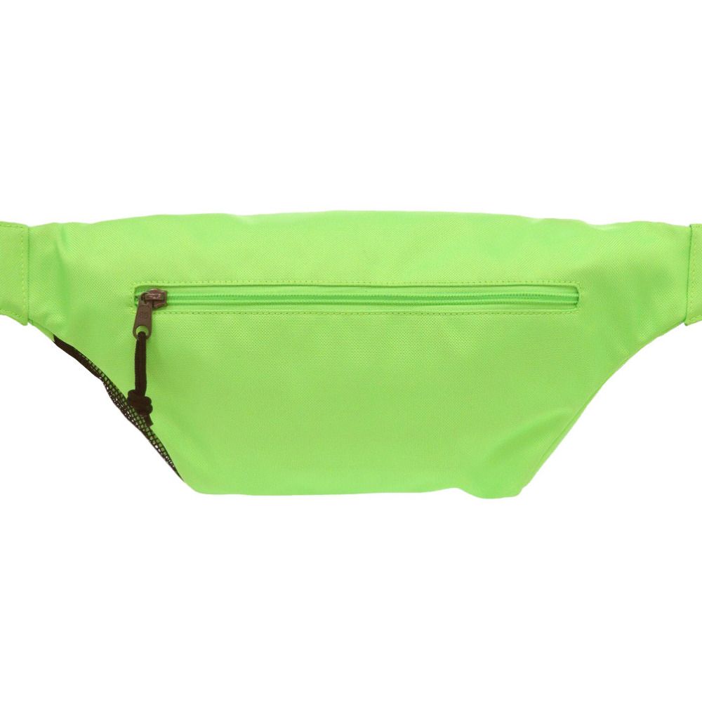 バレンシアガ エクスプローラー マルチジップベルトバッグ 620261 ナイロン ブラック ウエストバッグ 黒 2176 BALENCIAGA メンズ