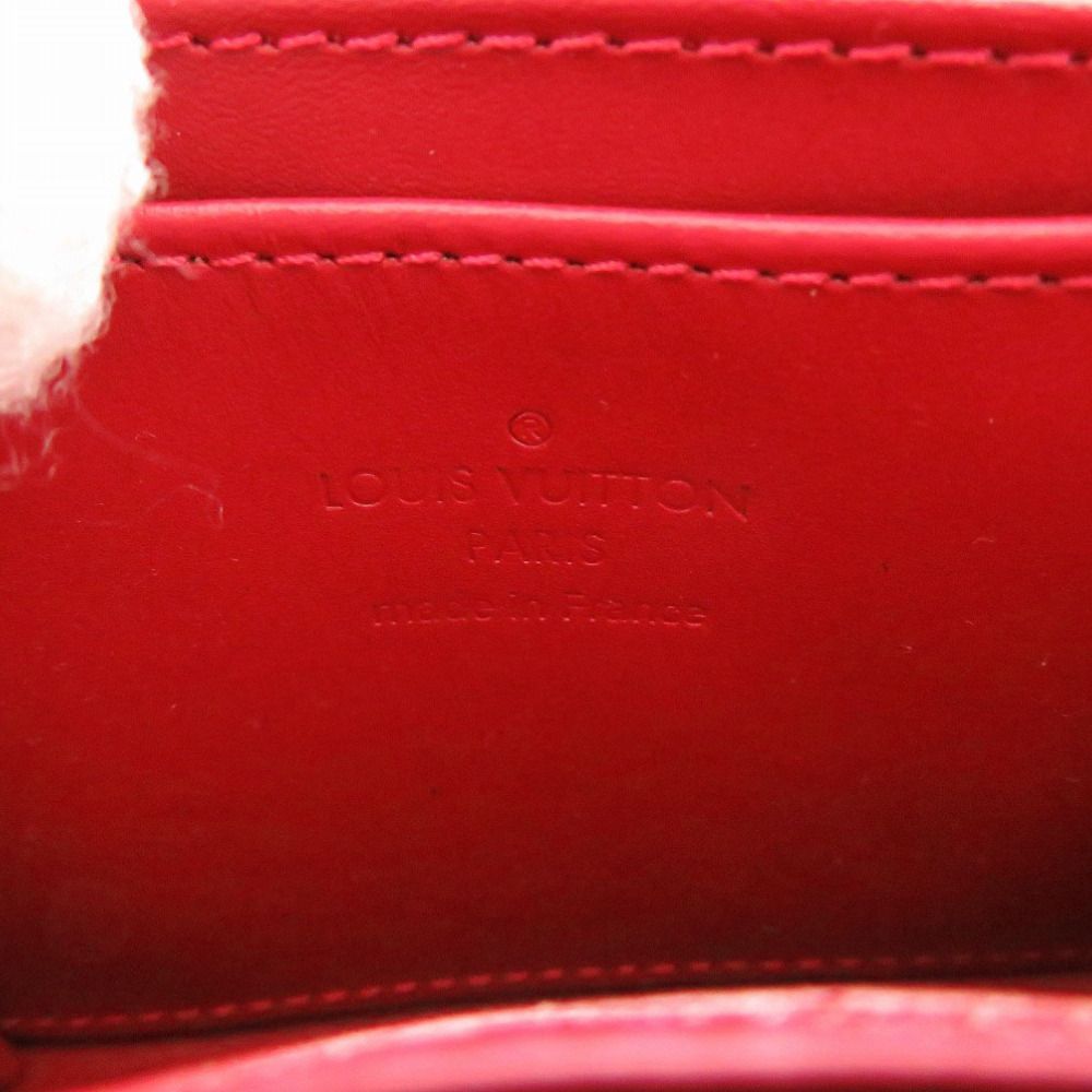 未使用 ルイ ヴィトン ジッピー コインパース M93608 モノグラム