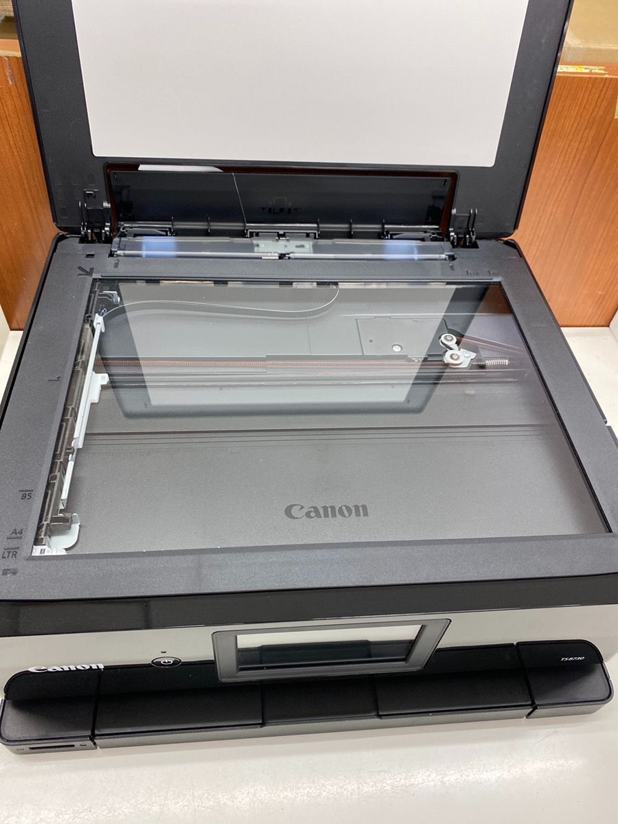 インクジェットプリンター 複合機