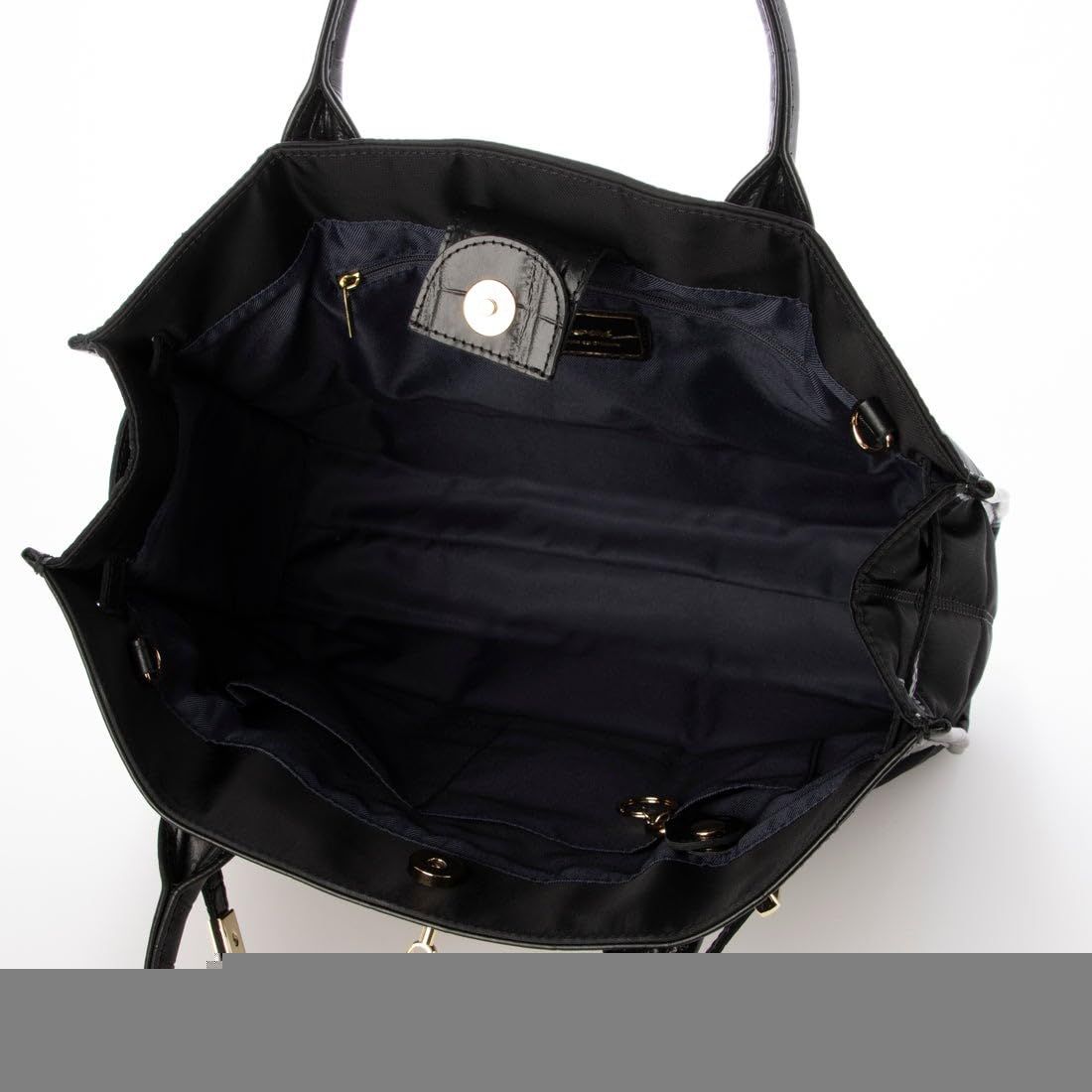 42 wayトートバッグ