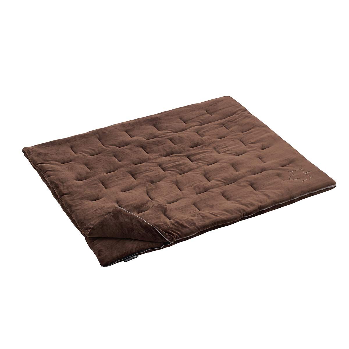 あったかシュラフ 0