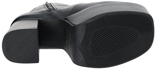  ヨースケ ファッションブーツ 2820022 ブラック その他 フェイスケア