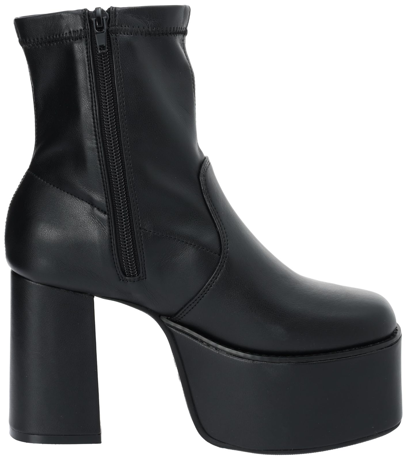 ファッションブーツ