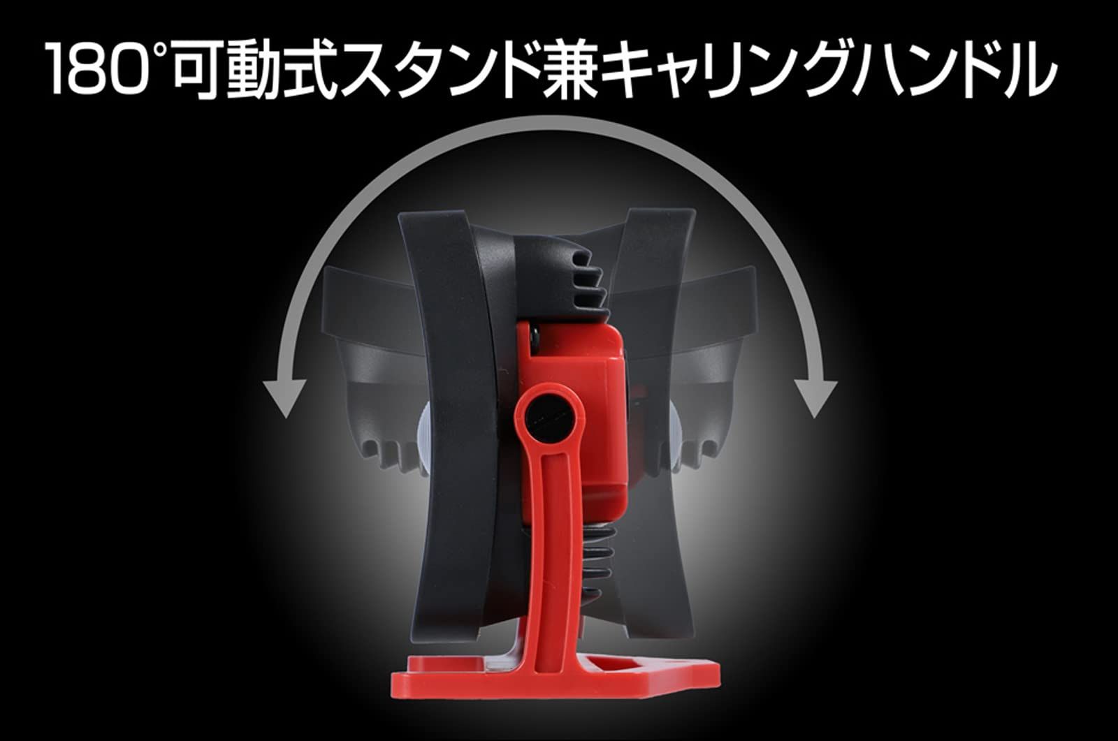 AC電源|USB 充電式