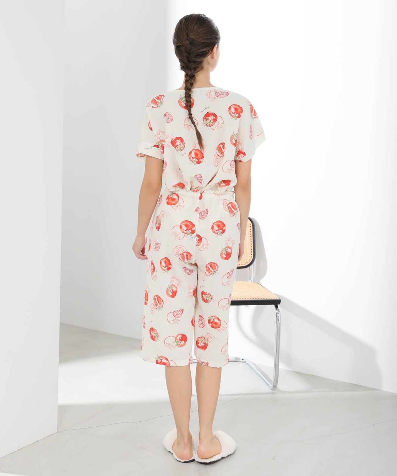 パジャマセット