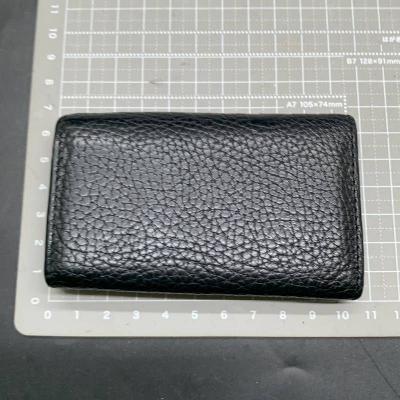 Z376 vivienne westwood キーケース ヴィヴィアンウエストウッド