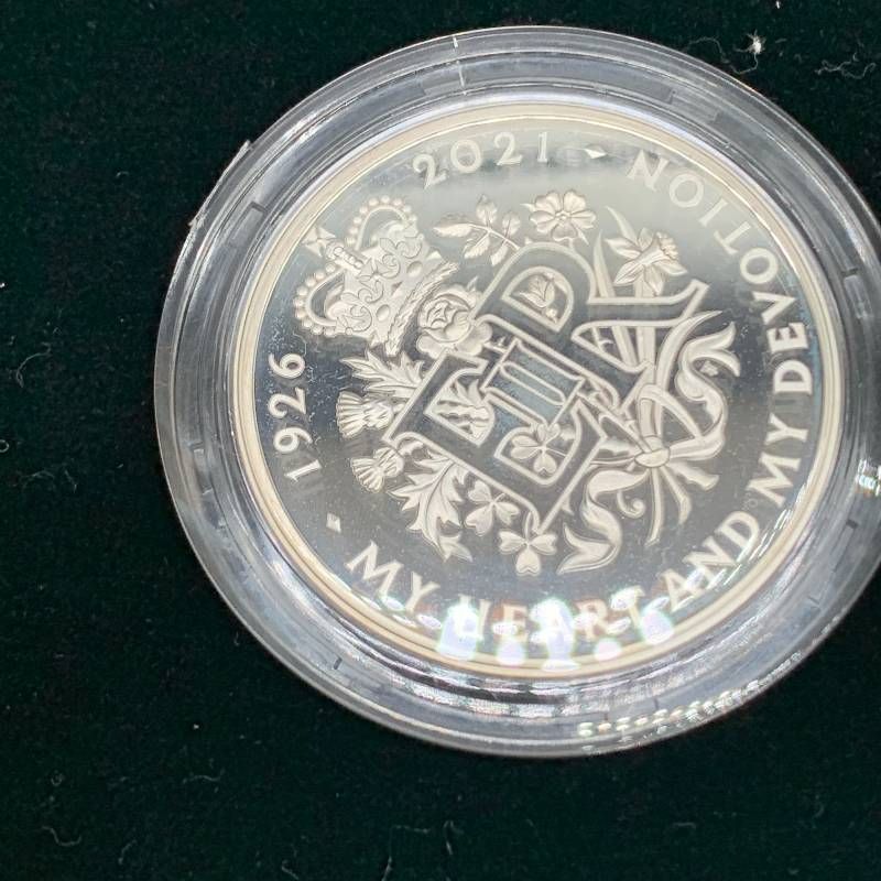 【新品未開封】東ドイツ　ブランデンブルク門開放記念貨(プルーフ銀貨) 新品未開封】東ドイツ ブランデンブルク門開放記念貨(プルーフ銀貨