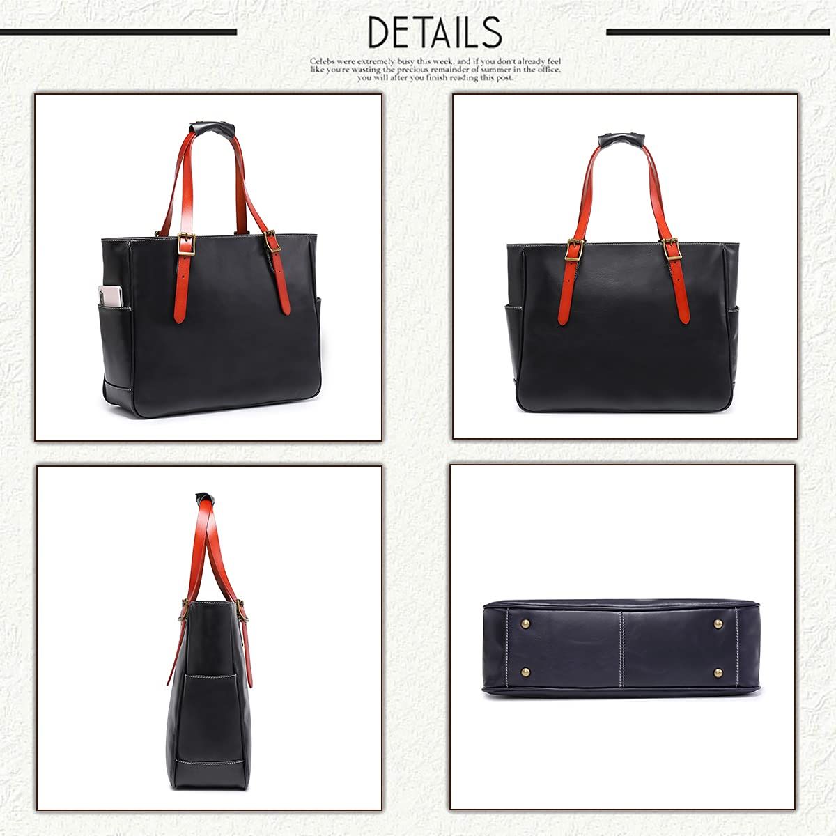 AKIYAMA] トートバック ショルダーバッグ バッグ 2way ハンドメイド 本