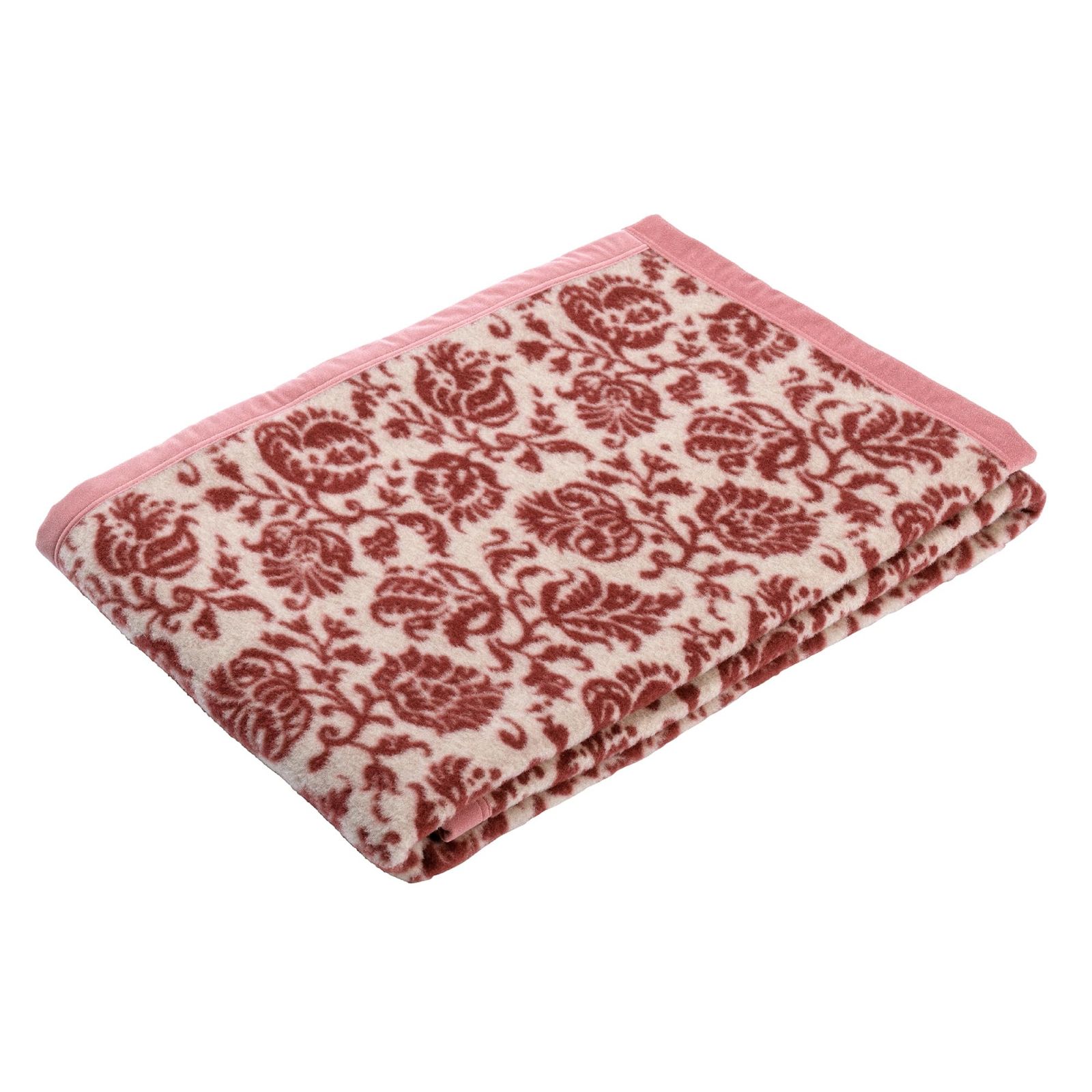 nishikawa 西川 カシミヤ混ウール毛布 シングル 洗える しなやか 軽量 保温 保湿性に カシミヤ 吸湿発熱 LP 3571冬用 スリーピュア 日本製 泉大津 ピンク