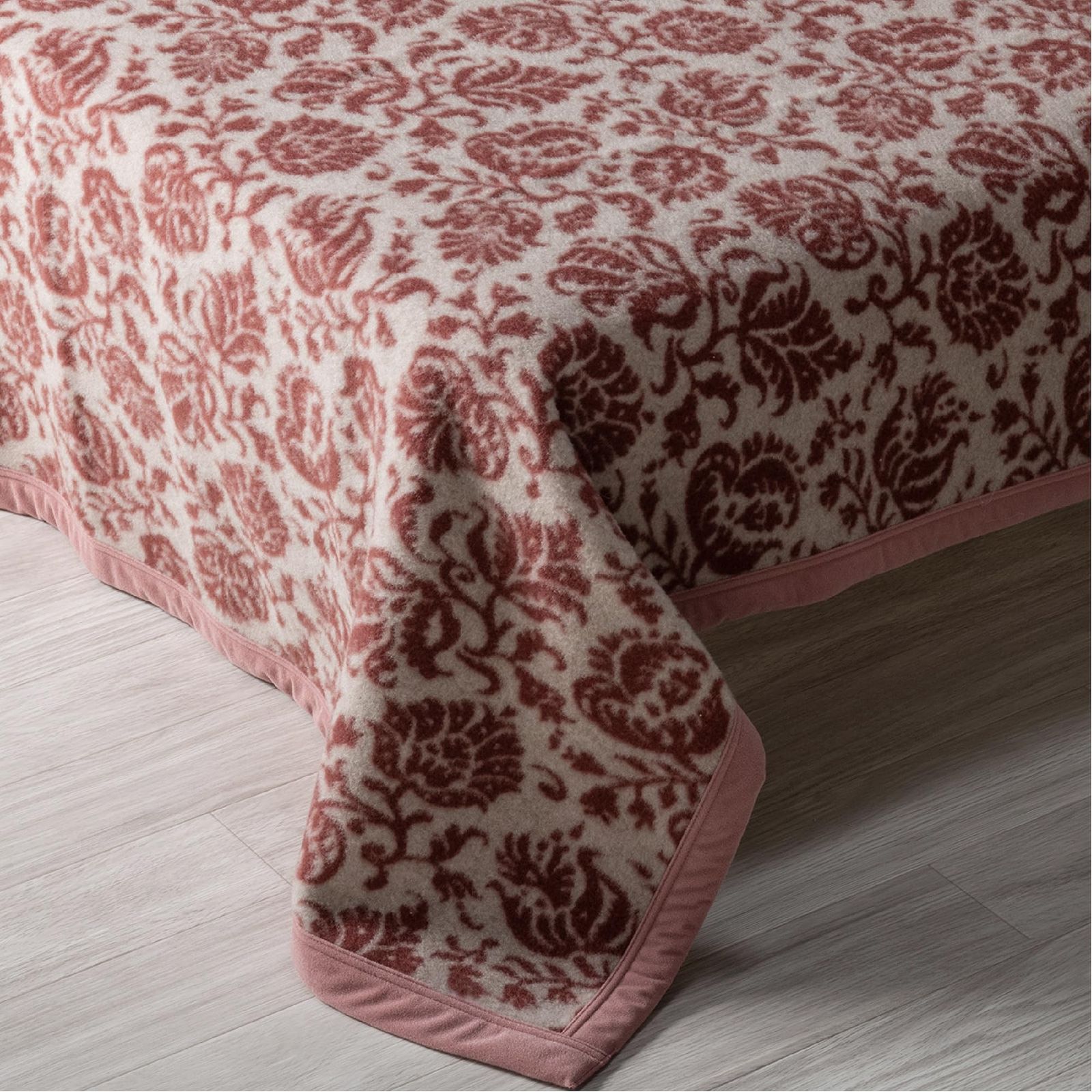  nishikawa 西川 カシミヤ混ウール毛布 シングル 洗える しなやか 軽量 保温 保湿性に カシミヤ 吸湿発熱 LP 3571冬用 スリーピュア 日本製 泉大津 ピンク その他 フェイスケア