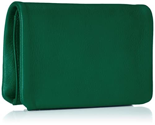 二つ折り財布 ラペリパース