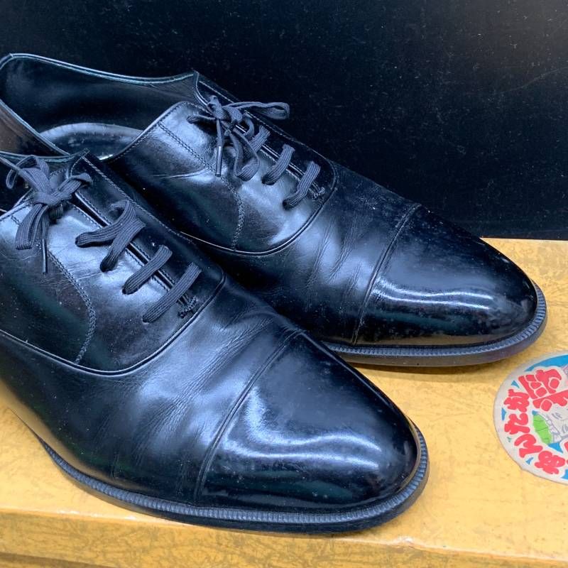 ビジネスシューズ