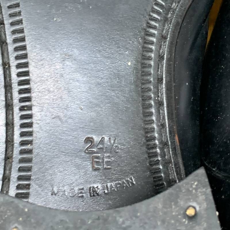 ビジネスシューズ 24