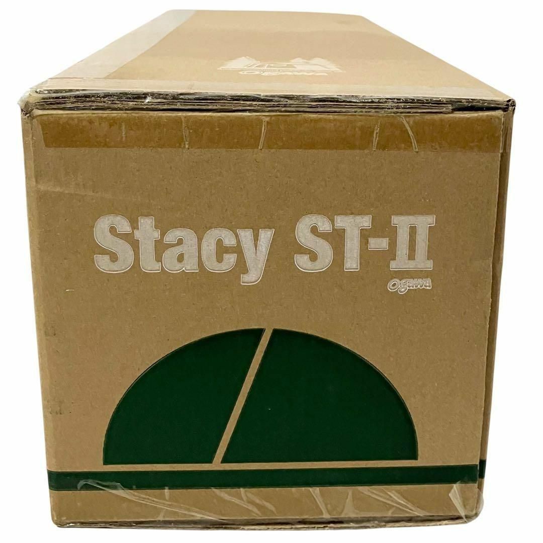  ogawa テント ドーム型 ステイシー ST 2 サンドベージュ 3人用 2616 80 II オガワ アウトドア キャンプ キャンプテント テント シェルター