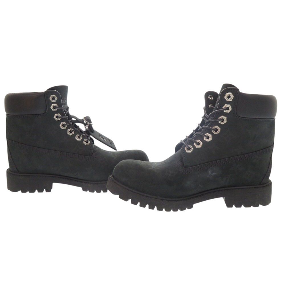 サイズ7 ヌバックレザー