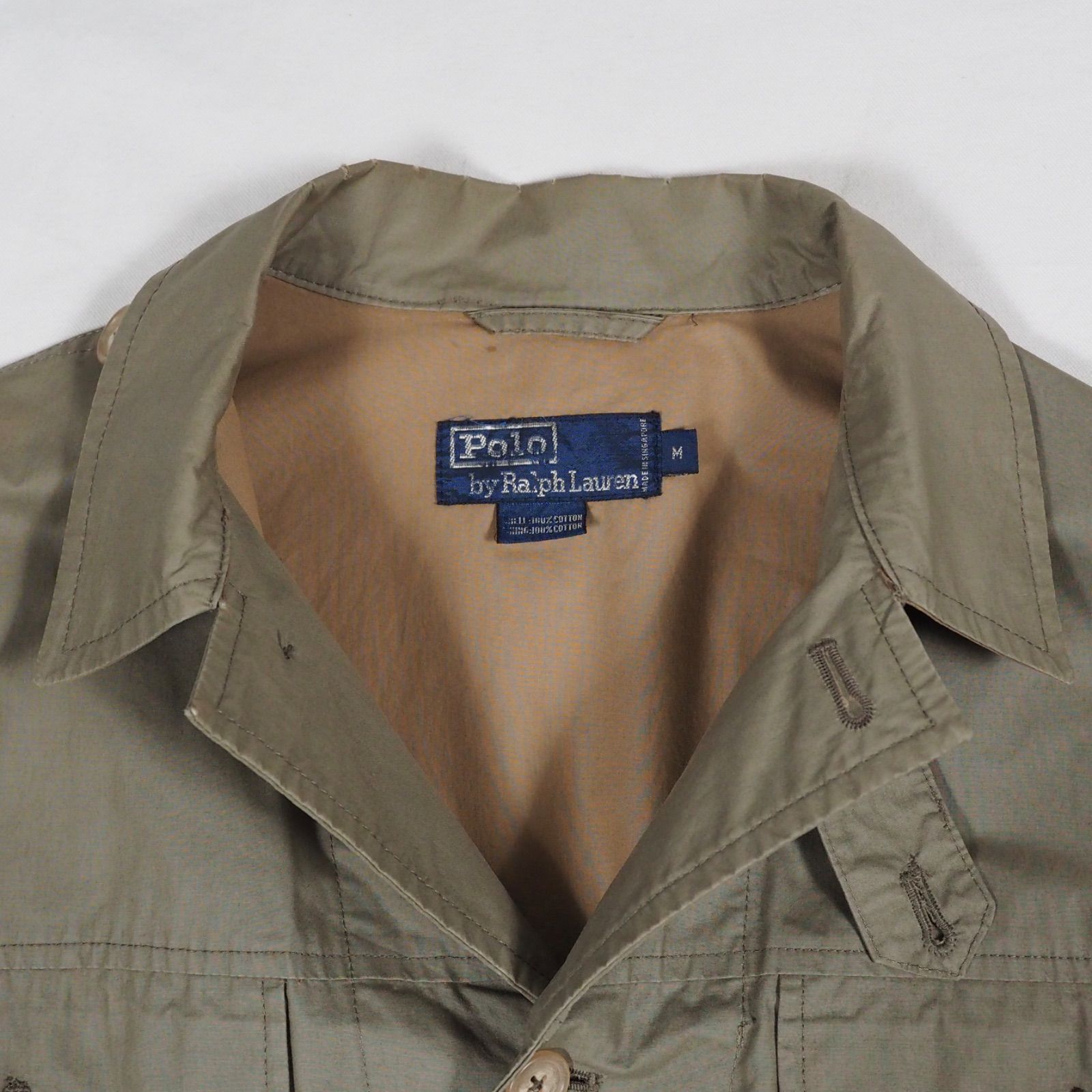 Polo by Ralph Lauren warden