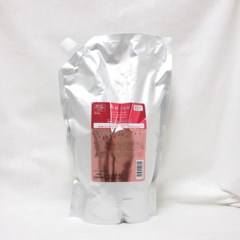 ミルボン オージュア FM フィルメロウ ヘアトリートメントv 詰替用 1800 g 1205-y 1