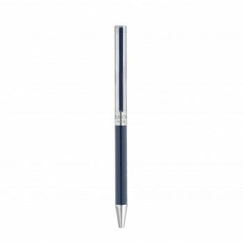 S T Doupont エス テー デュポン ボールペン クラシック ダークブルー 045077 N