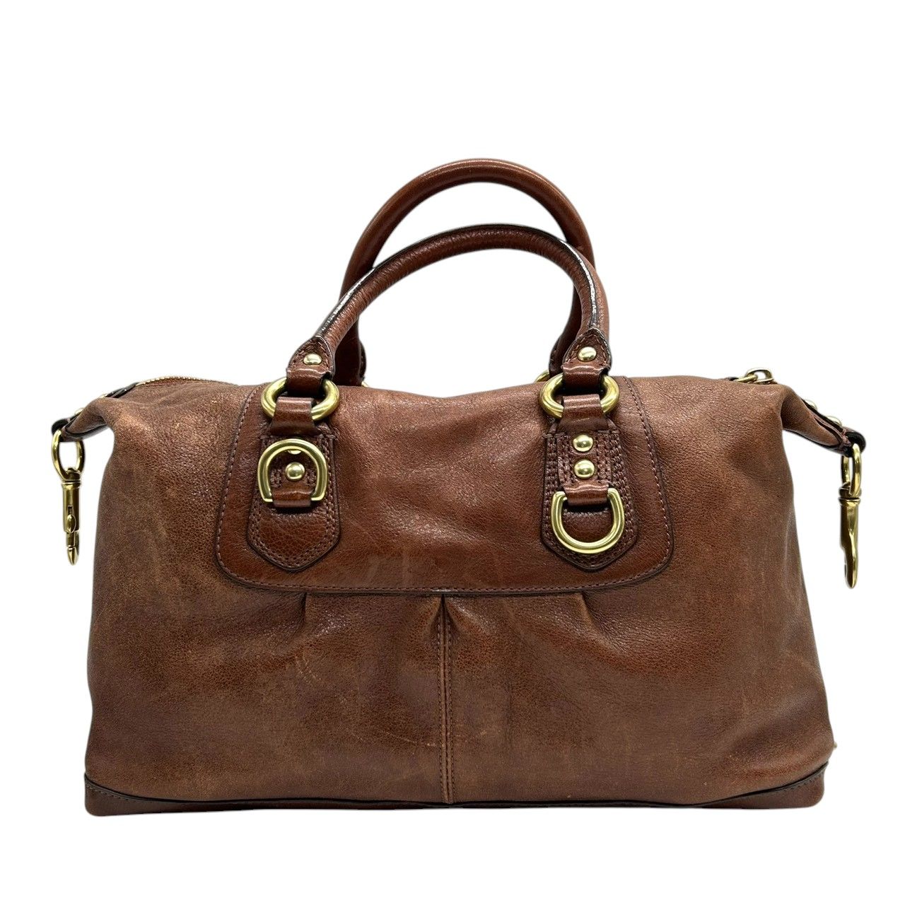コーチ COACH マディソン サブリナ 2WAY ショルダーバッグ