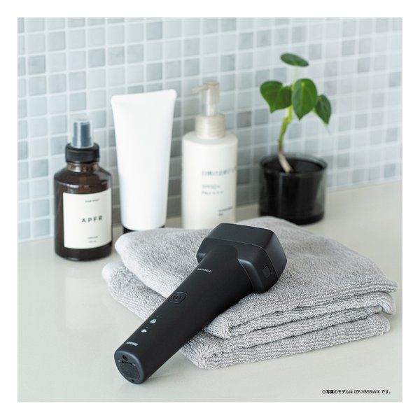 刃モデル ブラウン