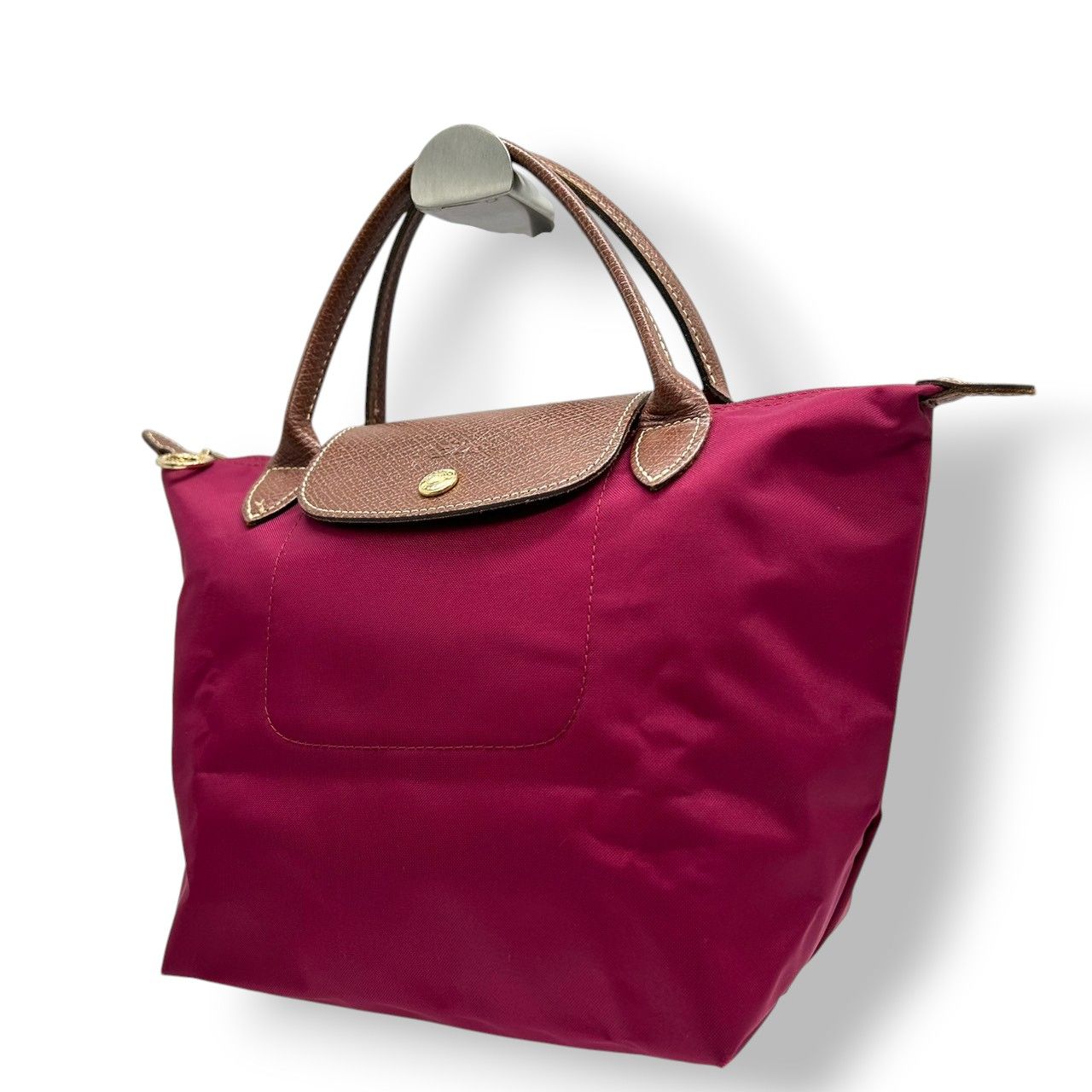 ロンシャン LONGCHAMP ル・プリアージュ Sサイズ 1621 ハンドバッグ  