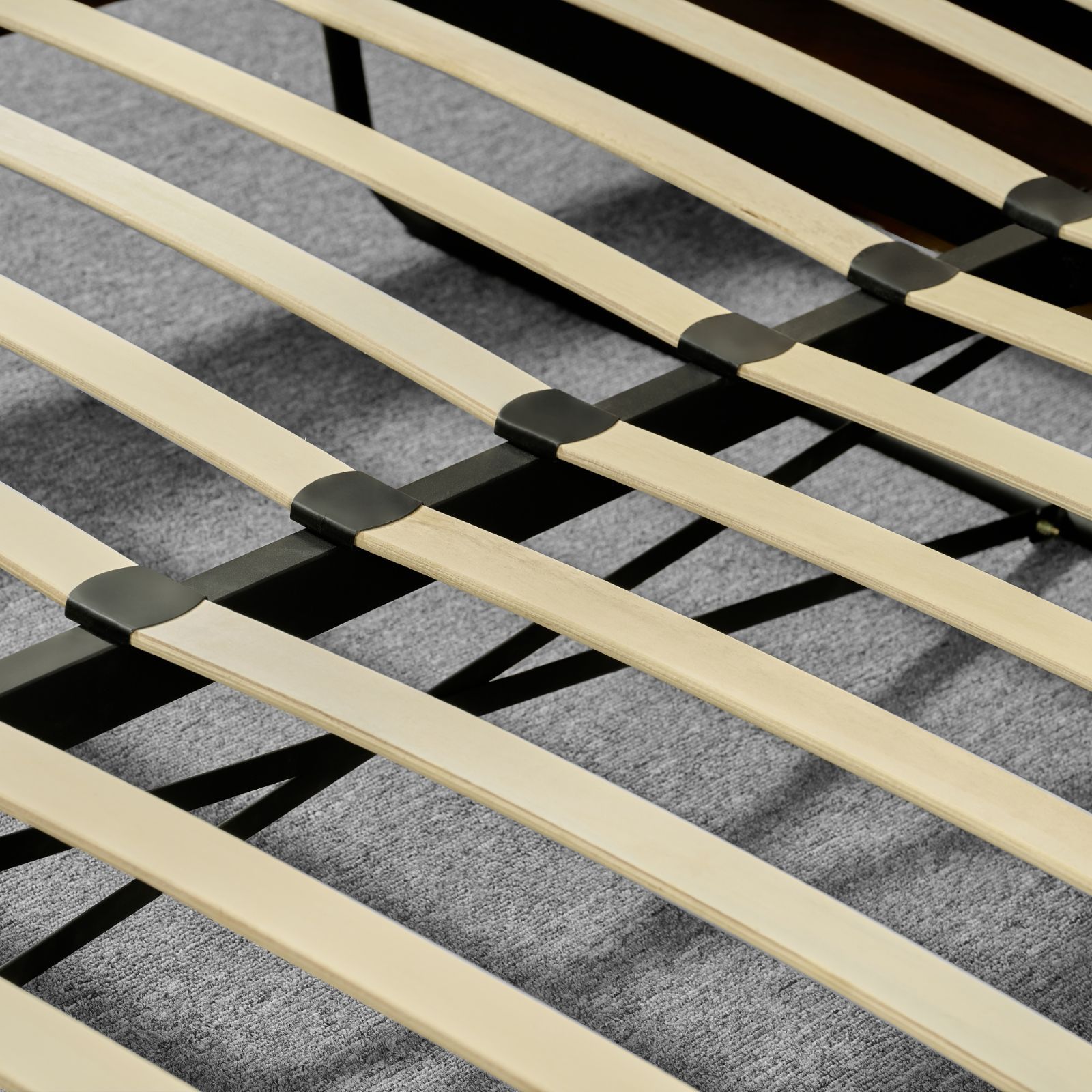 ベッドフレーム