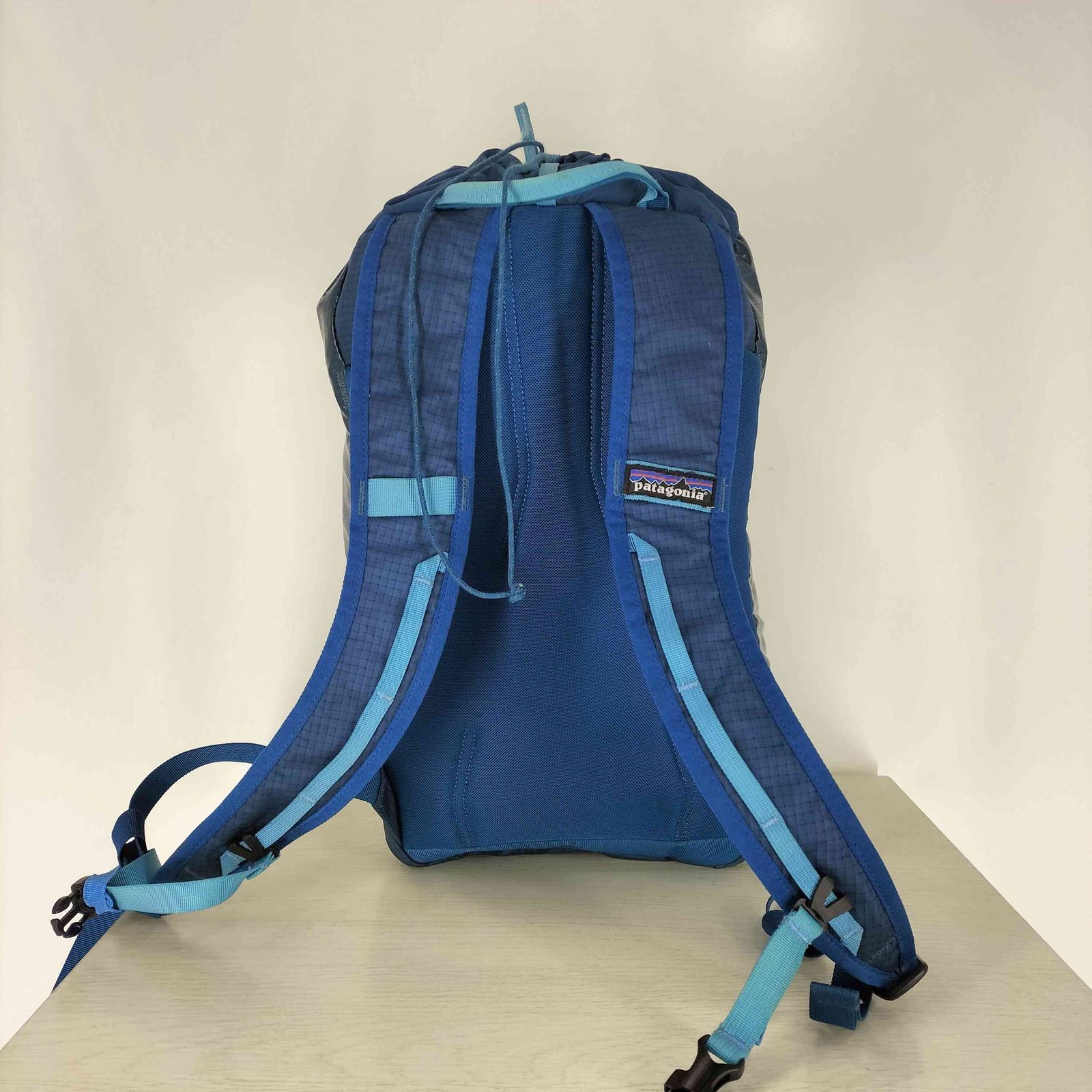 パタゴニア patagonia LW Black Hole Cinch Pack 20L ライトウェイト 