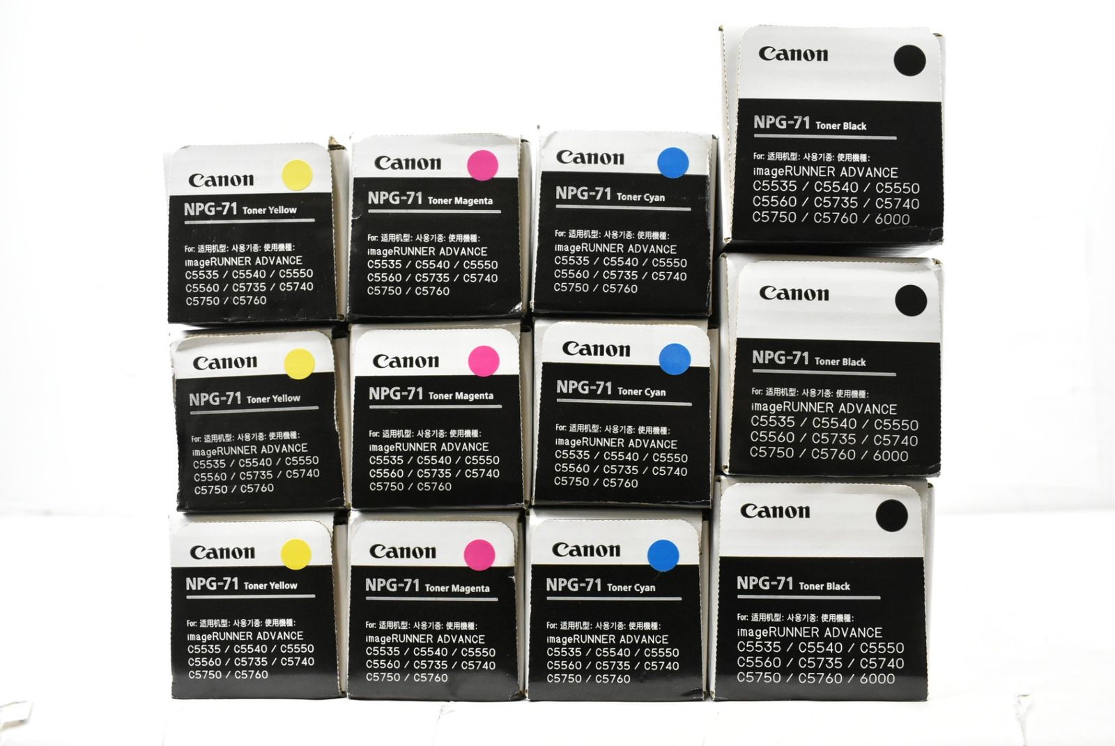 CT201404 FUJIFILM（富士フィルム）国内純正品 トナーカートリッジ